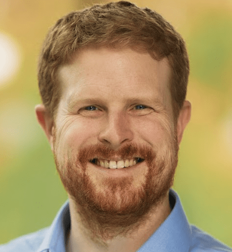Ben Harack
