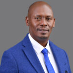 H.E. Mr. William Kabogo Gitau
