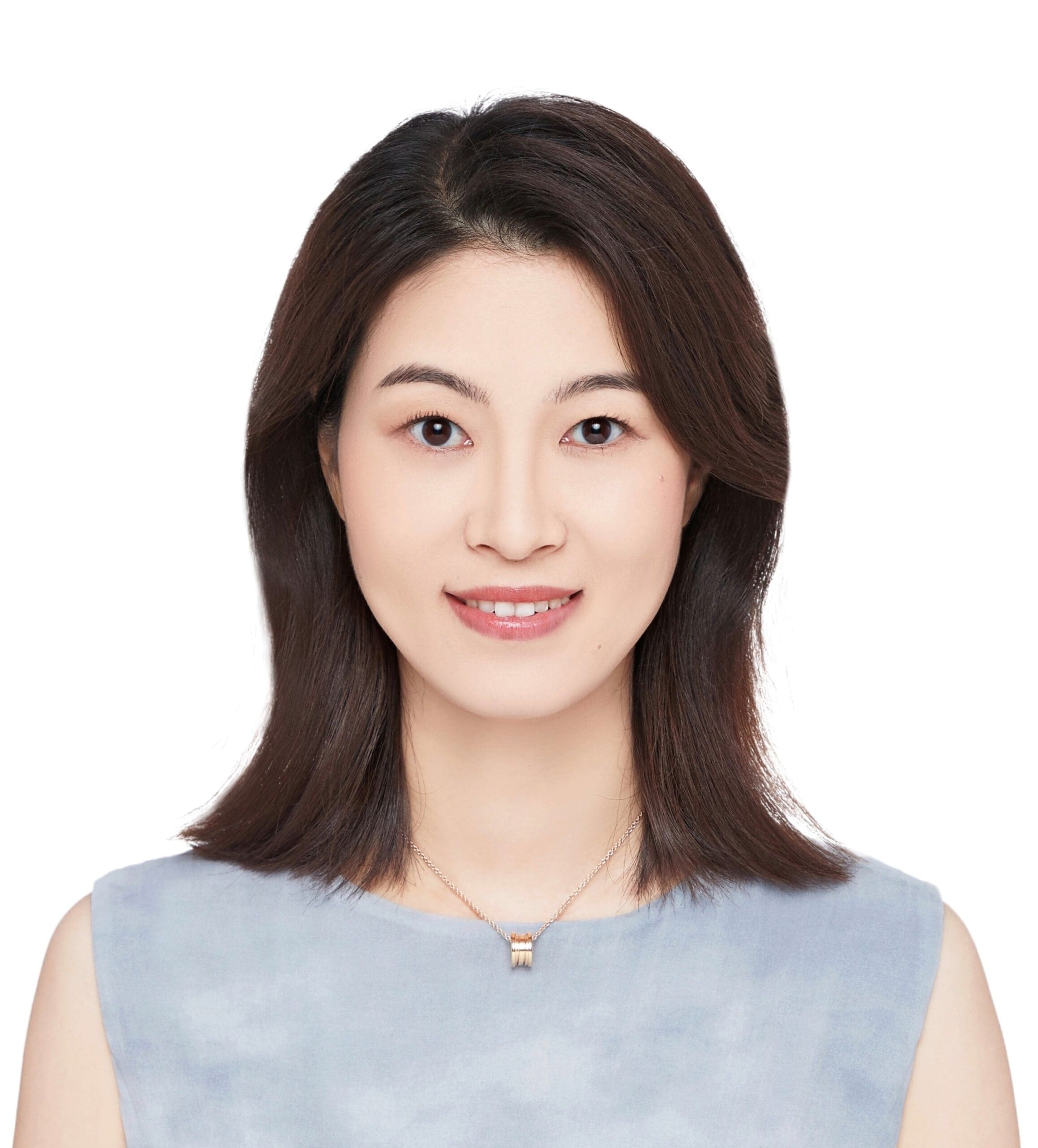 Cathy Zhou