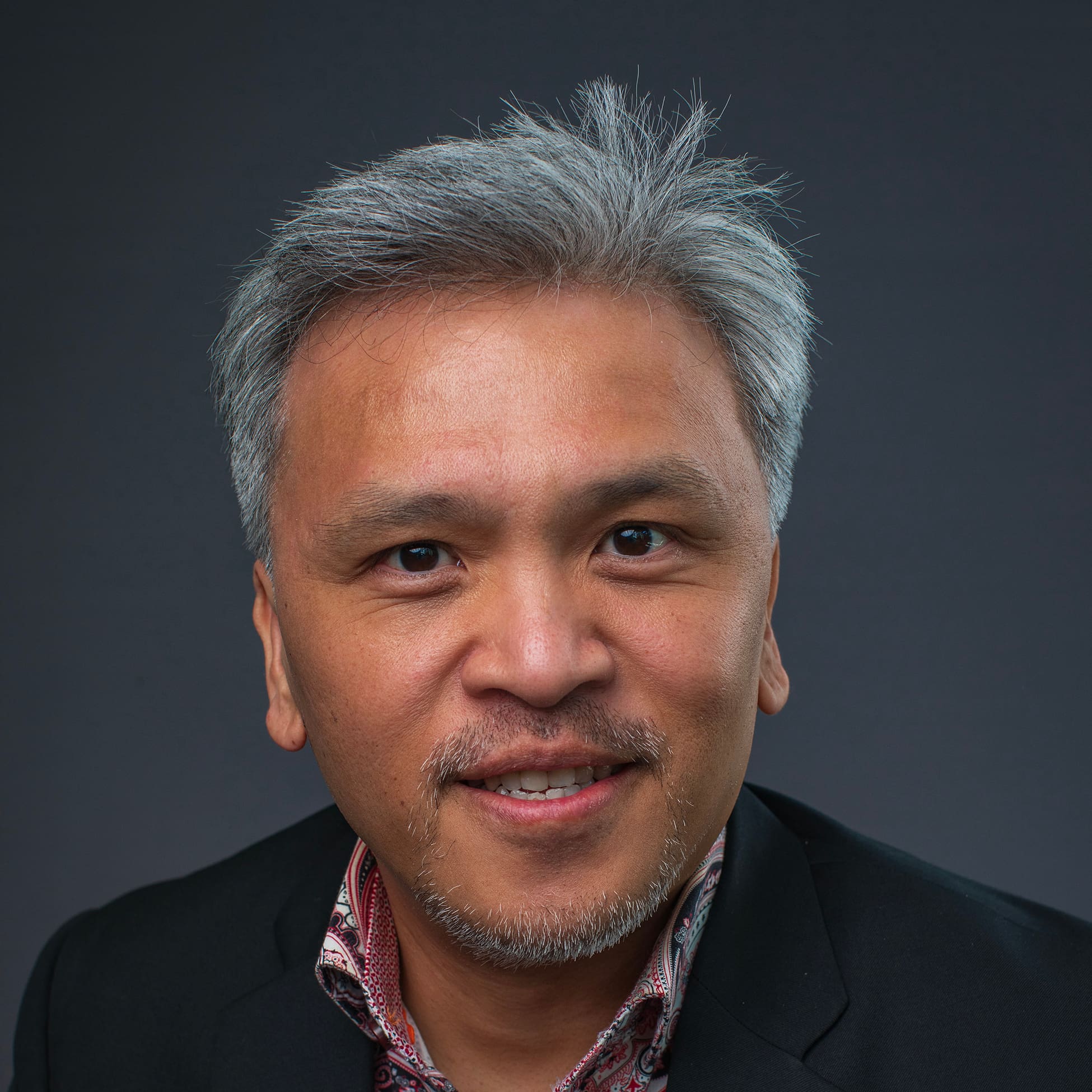 David Agahchen