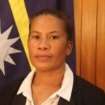 H.E. Ms. Isabella Dageago