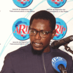 Dahirou Thiam