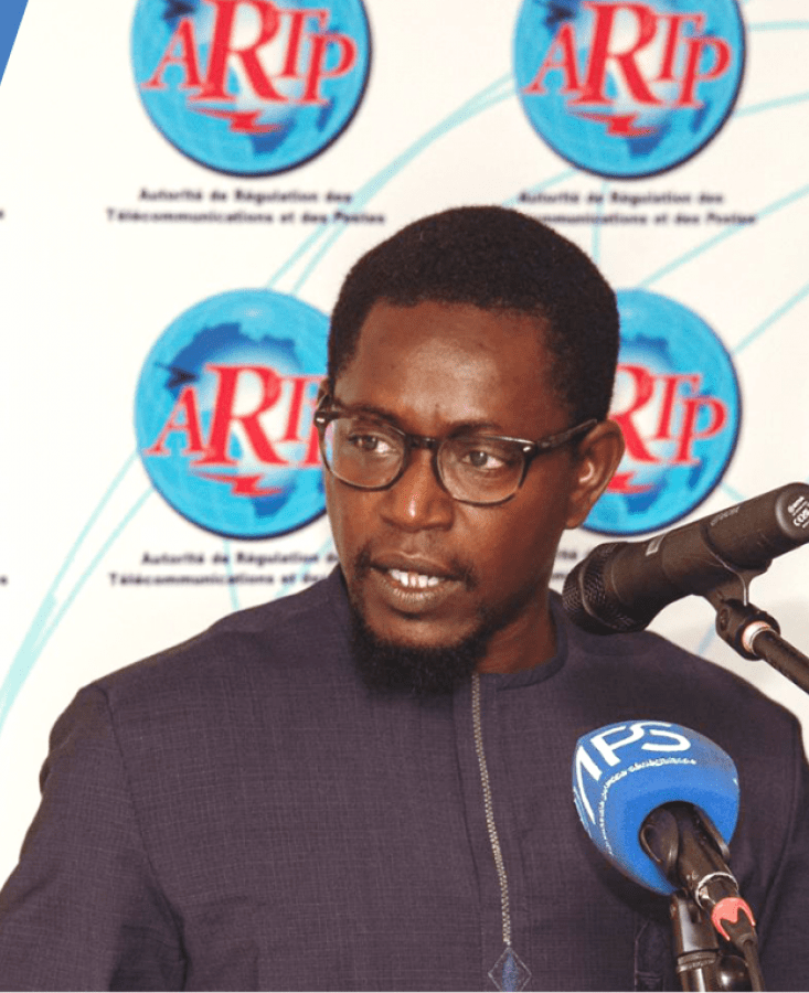 Dahirou Thiam