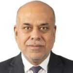 Arif Husain