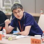 Ling Zhang