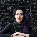 Zina Jarrahi Cinker