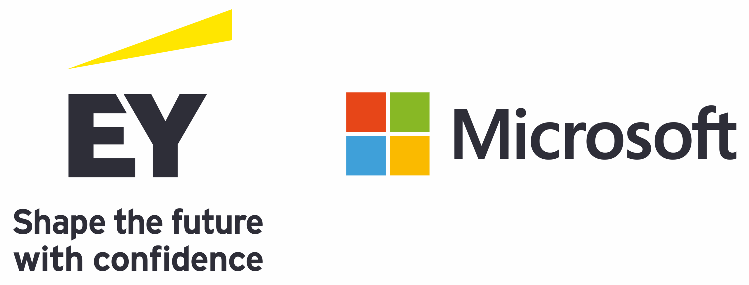 EY, Microsoft