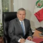 H.E. Mr. Luis Chuquihuara Chil