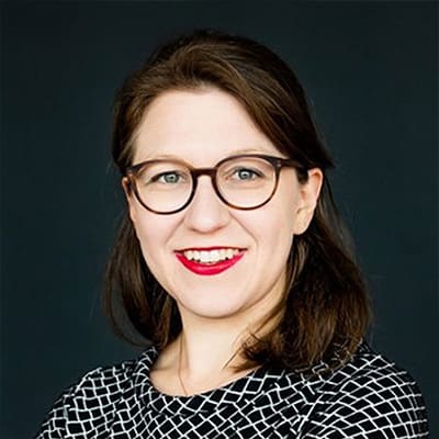 Frauke Goll