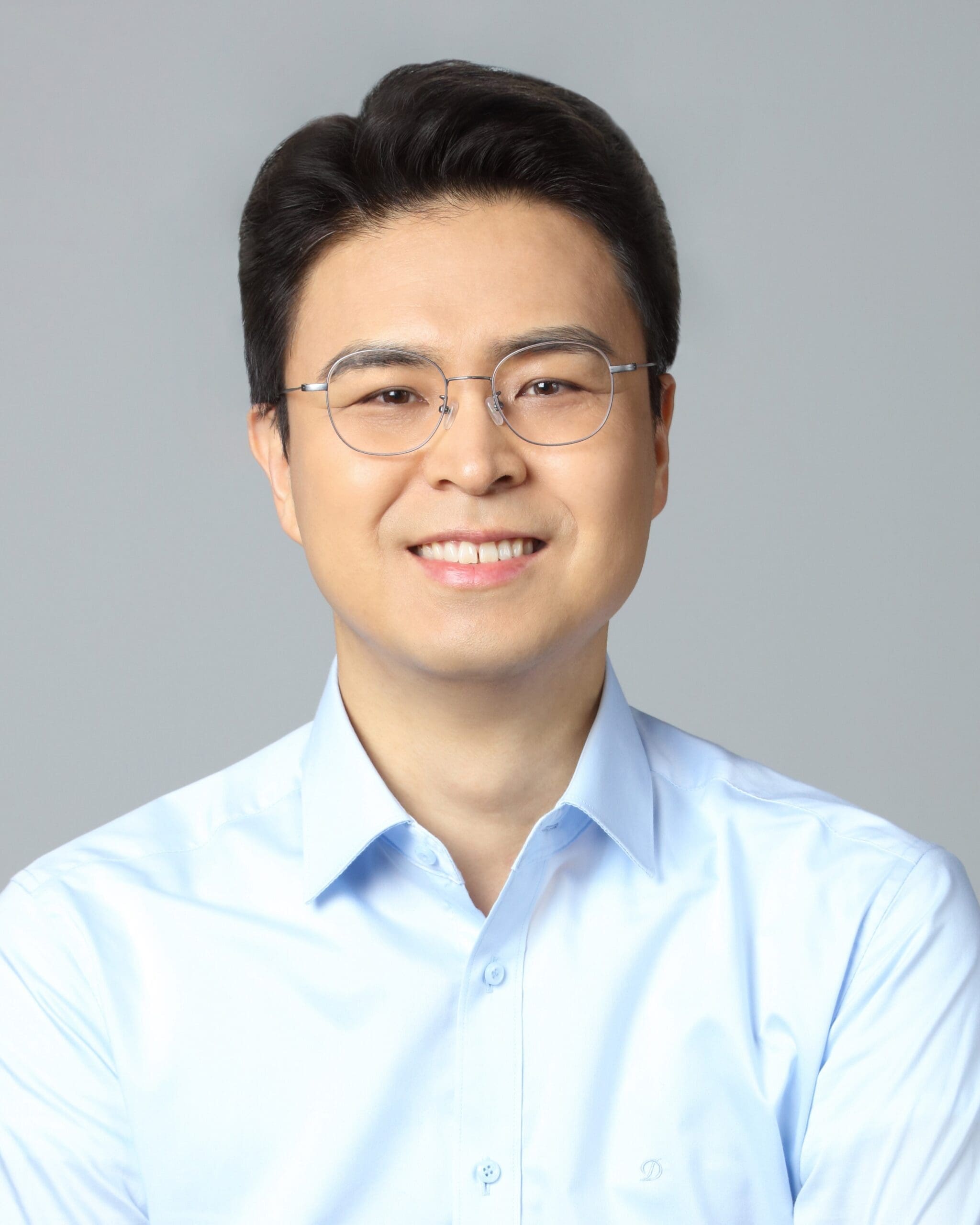 Gye-Poong Kai Byeon