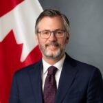 H.E. Mr. Peter MacDougall