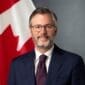H.E. Mr. Peter MacDougall