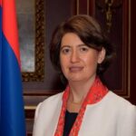 H.E. Ms. Hasmik Tolmajian