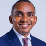 H.E. Mr Jerry William Silaa