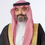 H.E. Eng. Abdullah Amer Alswaha
