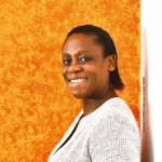 Idah Pswarayi-Riddihough