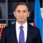 H.E. Mr. Rashad Nabiyev