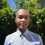 Hategekimana Vestin