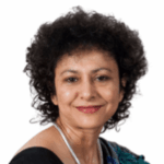 Irene Khan