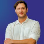 Jaco Jansen van Rensburg