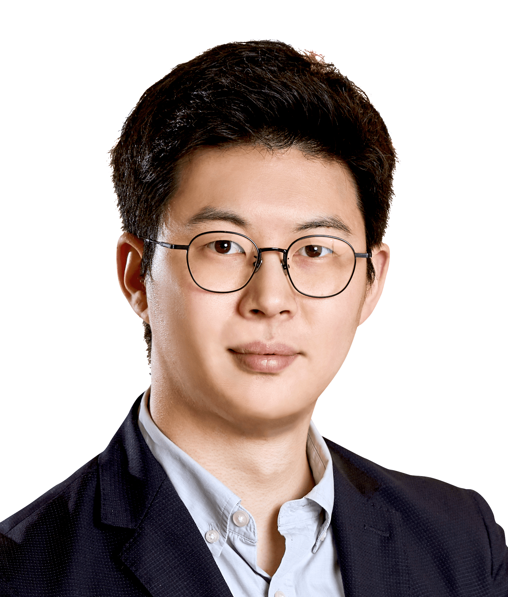 Jae Won Kim
