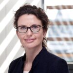Jeanine Vos