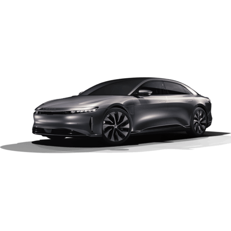 Lucid Air