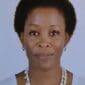 H.E. Ms. Mpho Michelle Mogobe