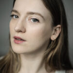 Madeline Squire
