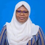 H.E. Dr. Aminata ZERBO/SABANE