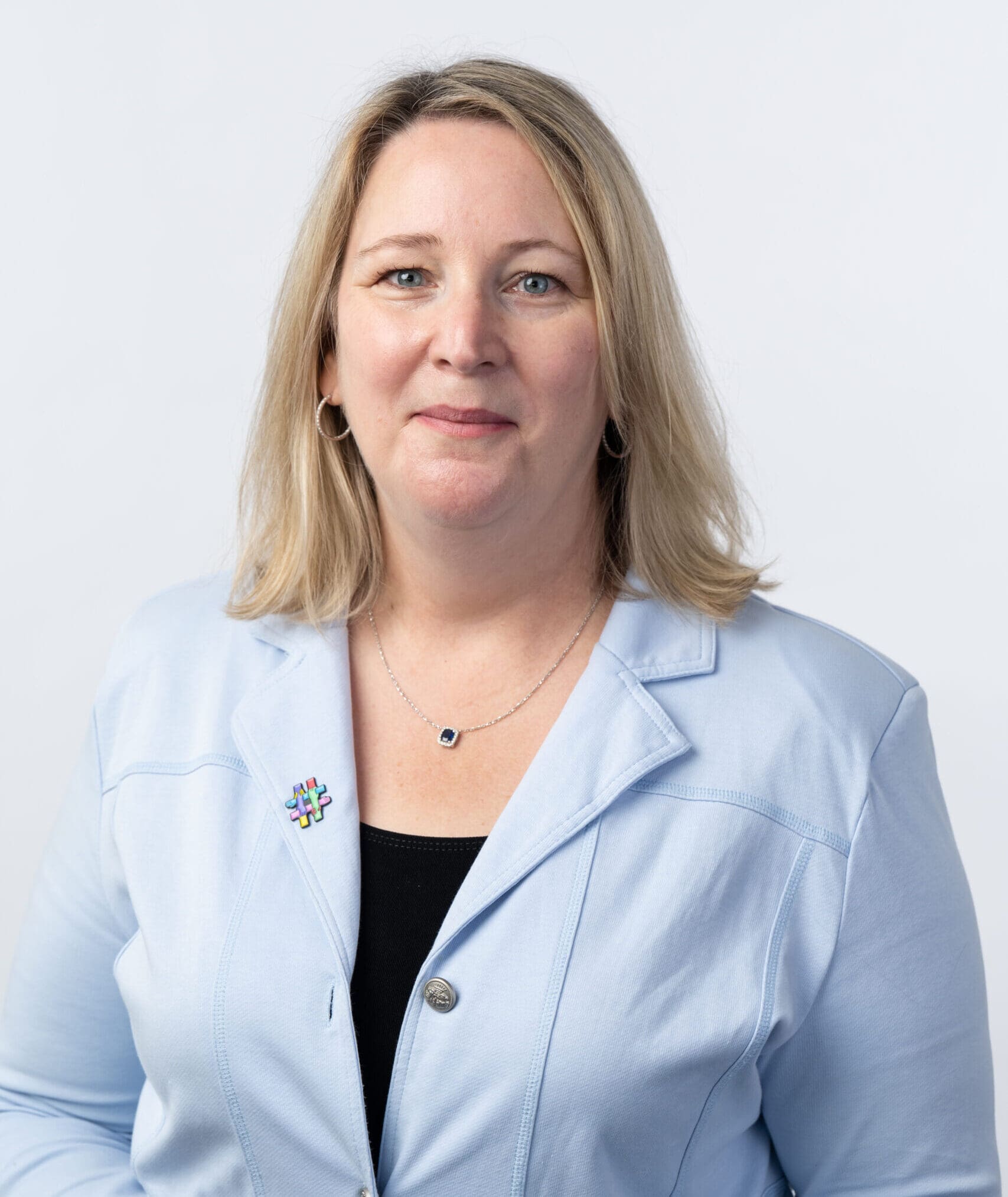 Pamela Snively