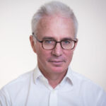 Peter Sands