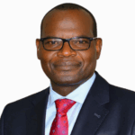 John Omo
