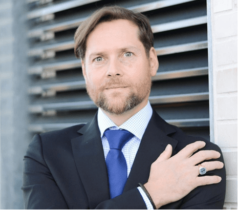 Robert Froehler