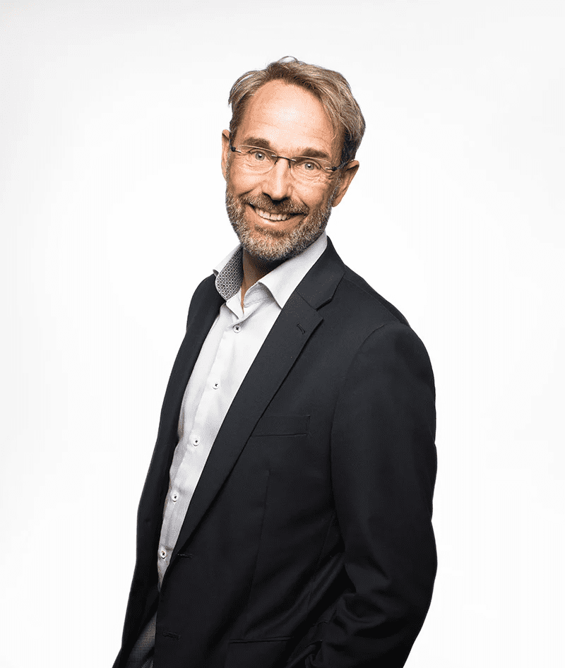 Sam Muller