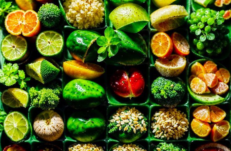 Augmented Food
