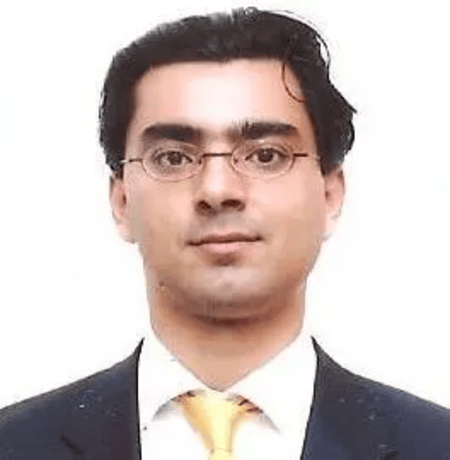 Siddhartha Prakash