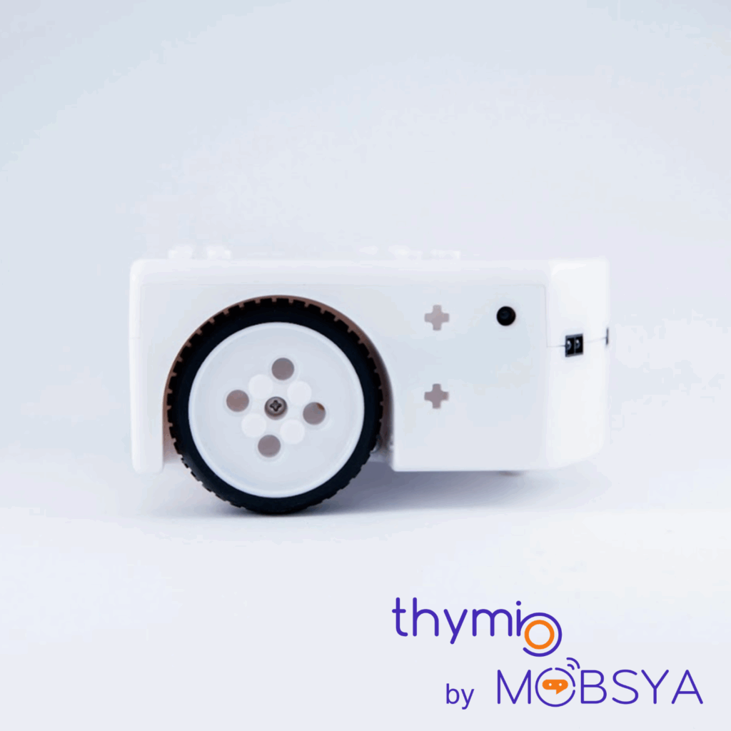 Thymio
