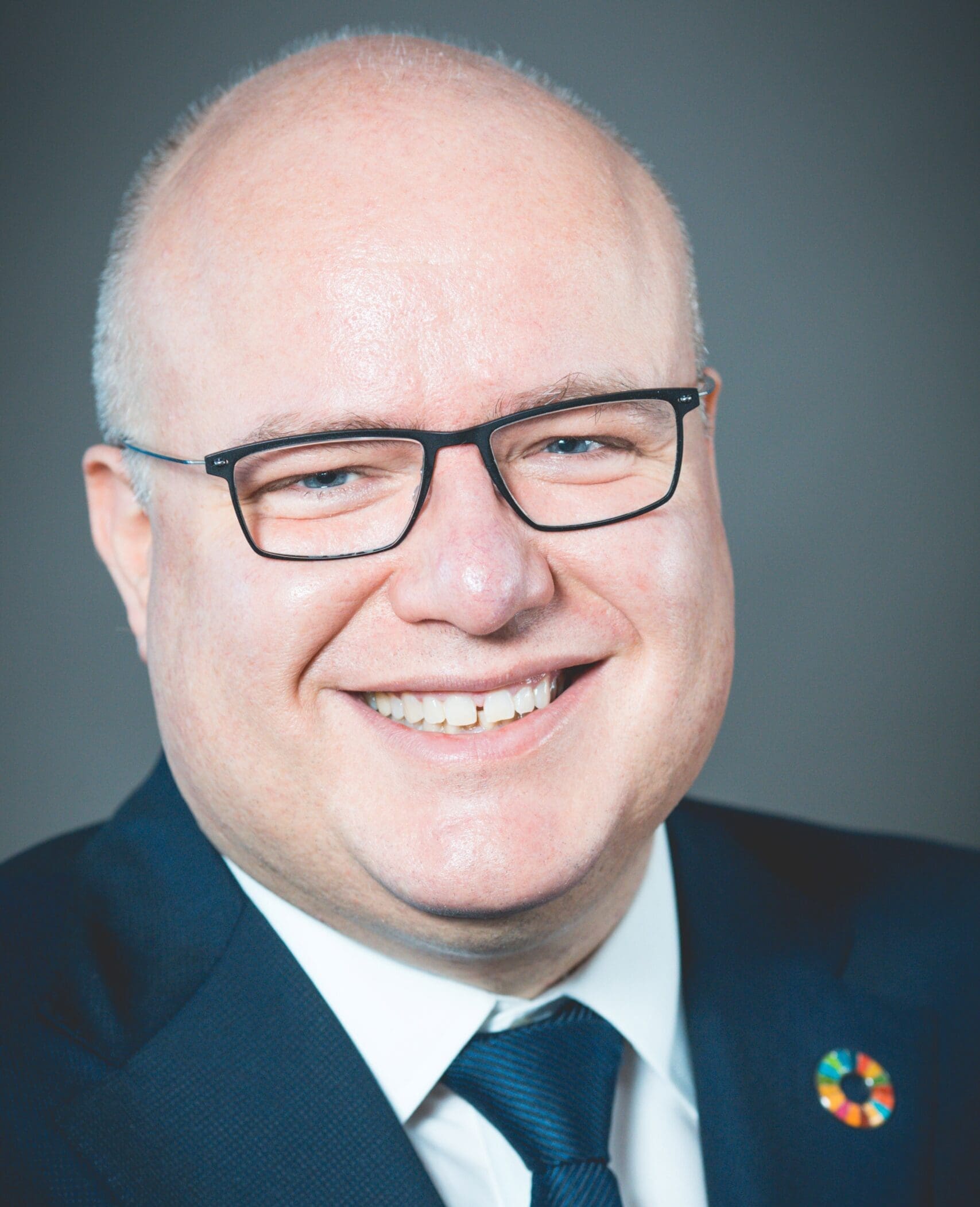 Miguel Panadero