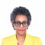 H.E. Ms. Elisa Nkerabirori