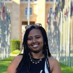 Ruth Mesfin Getachew