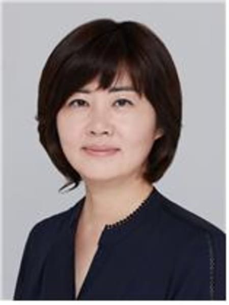 Kyeongnam Yeon