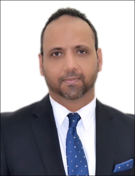 Yusuf Tungekar