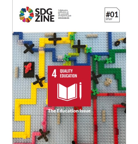SDGzine