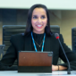 Nina Bekele