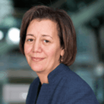 Dalila Hamou