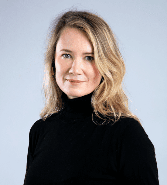 Marie Sellier