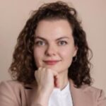 Liudmila Zavolokina