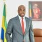 H.E. Mr. Mark-Alexandre Doumba