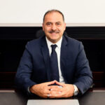 H.E. Dr. Ömer Fatih Sayan